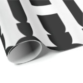 Stuurprogramma betonafwerker cadeaupapier (Rol Hoek)