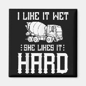 Stuurprogramma betonafwerker magneet (Voorkant)