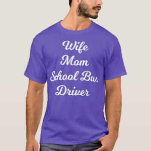 Stuurprogramma Echtmam T-shirt