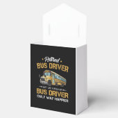 Stuurprogramma in het kader van de school in ruste bedankdoosjes (Geopend)