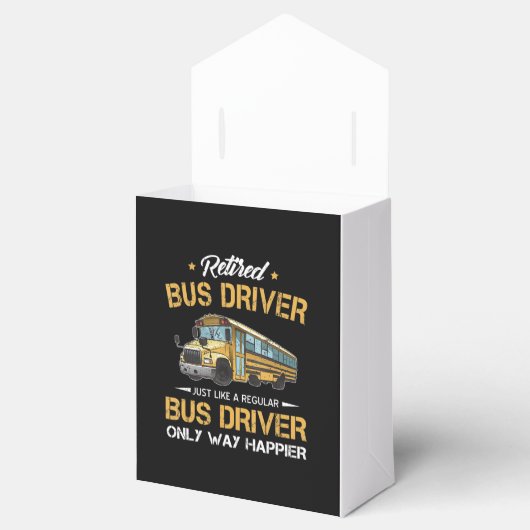 Stuurprogramma in het kader van de school in ruste bedankdoosjes (Geopend)