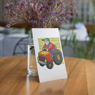 Stuurprogramma Kaart