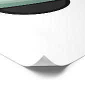 Stuurprogramma Poster (Hoek)