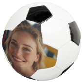 Stuurprogramma Schoolbus Foto Aanpassen Voetbal (Drie kwart)