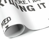 Stuurprogramma Super Cool Cab Cadeaupapier (Rol Hoek)