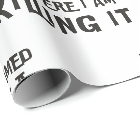 Stuurprogramma Super Cool Cab Cadeaupapier (Rol Hoek)