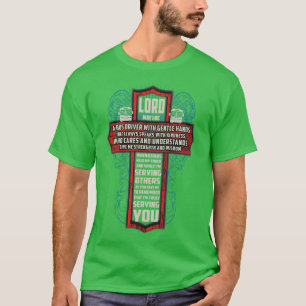 Stuurprogramma voor Sind Bus T-shirt