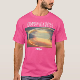 stuurprogrammaband t-shirt