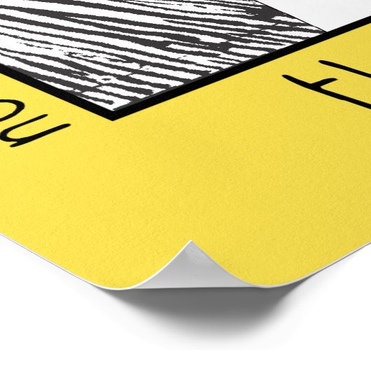 Stuurprogramma's van de verpleegschool - het Poste Poster (Hoek)