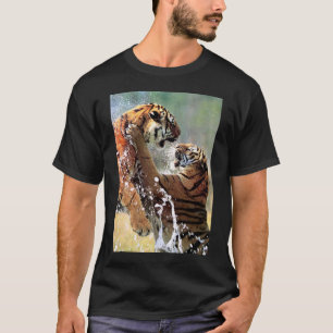 STUURTIGERS T-SHIRT