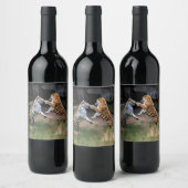 STUURTIGERS WIJN ETIKET (Flessen)