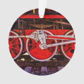  stuurwieltjes ornament (voorkant)