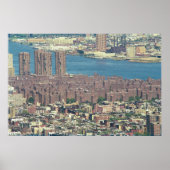 Stuyvesant Town Poster (Voorkant)