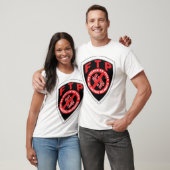 STV MANNEN T-SHIRT (Unisex)