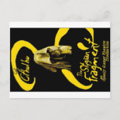 Stygian Fragment Briefkaarten (Voorkant)