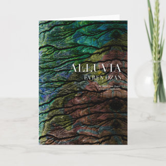 Style 2 de carte d'Alluvia