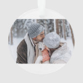 Style agricole Famille Monogramme Nom de la couron (dos)