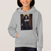 Style Anime et manga design fille (Devant)