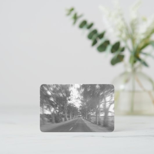 STYLE ART&DESIGN carte de visite (Debout devant)