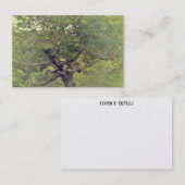 STYLE ART&DESIGN carte de visite (Devant / Derrière)