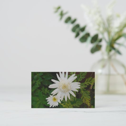 STYLE ART&DESIGN carte de visite (Debout devant)