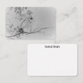 STYLE ART&DESIGN carte de visite (Devant / Derrière)