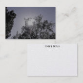 STYLE ART&DESIGN carte de visite (Devant / Derrière)