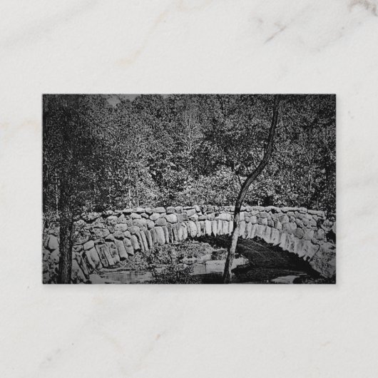 STYLE ART&DESIGN carte de visite (Devant)