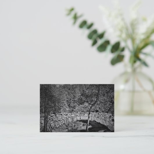 STYLE ART&DESIGN carte de visite (Debout devant)