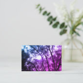 STYLE ART&DESIGN carte de visite (Debout devant)