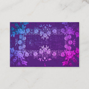 STYLE ART&DESIGN carte de visite