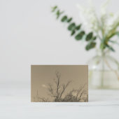 STYLE ART&DESIGN carte de visite (Debout devant)