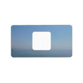 STYLE ART&DESIGN étiquette de adresse (Devant)