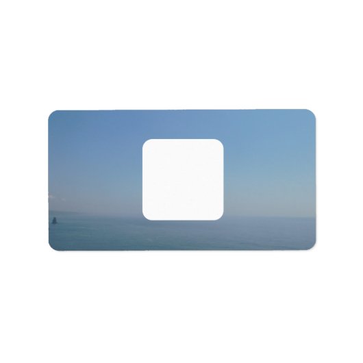 STYLE ART&DESIGN étiquette de adresse (Devant)