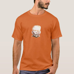 STYLE ART&DESIGN MANS T-shirt