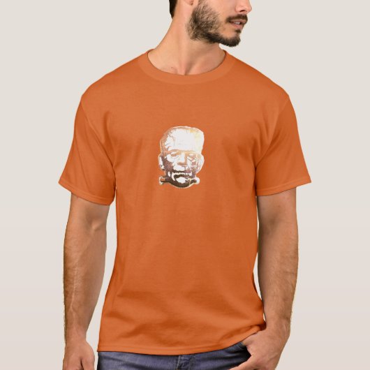 STYLE ART&DESIGN MANS T-shirt (Devant)