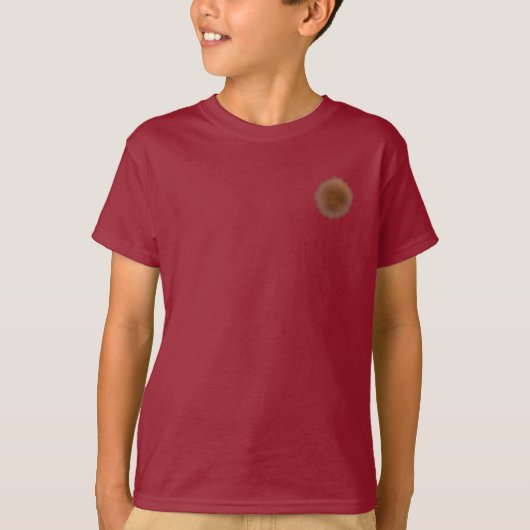 STYLE ART&DESIGN TSHIRT GARÇONS (Devant)