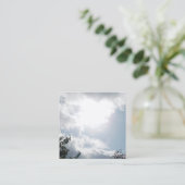 STYLE ART ET DESIGN carte de visite (Debout devant)