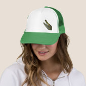 STYLE ART ET DESIGN casquette (En situation)