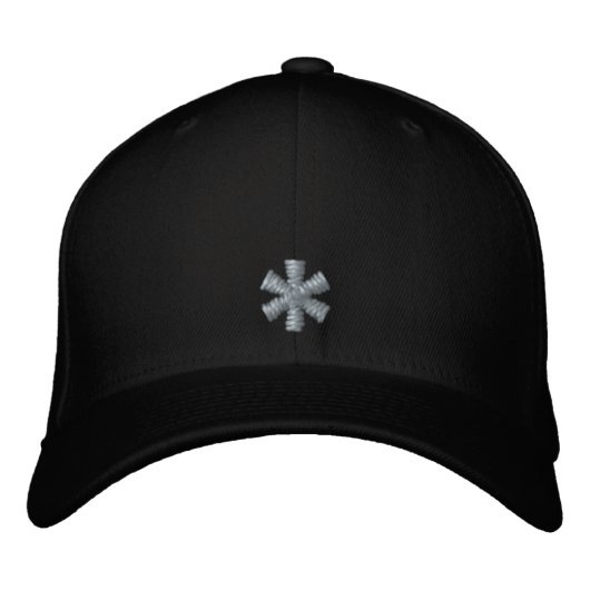 STYLE ART ET DESIGN casquette brodée (Devant)