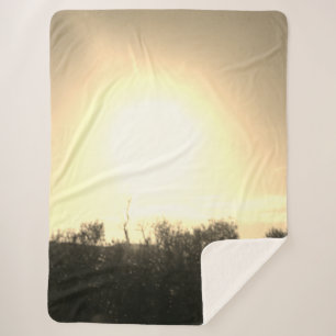 Style artistique et design de la couverture Sherpa