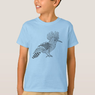 Style Bird T-shirt