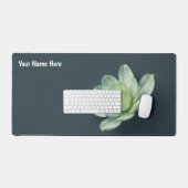 Style Botanique Minimaliste Scandi (Clavier et souris)