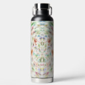 Style Bouteille D'Eau Personnalisée : Cuivre À Cui (Avant)