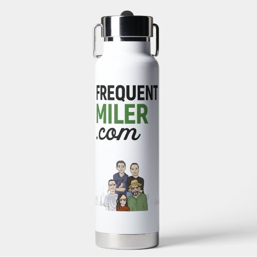 Style Bouteille D'Eau Personnalisée : Cuivre À Cui (Salle de sport)