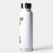 Style Bouteille D'Eau Personnalisée : Cuivre À Cui (Gym)