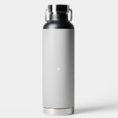 Style Bouteille D'Eau Personnalisée : Cuivre À Cui (Avant)