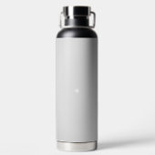 Style Bouteille D'Eau Personnalisée : Cuivre À Cui (Plage)