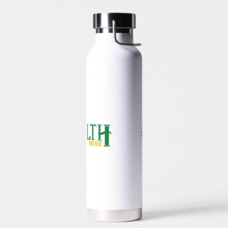 Style Bouteille D'Eau Personnalisée : Cuivre À Cui