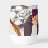 Style Bouteille D'Eau Personnalisée : Partoufle À  (Gauche)